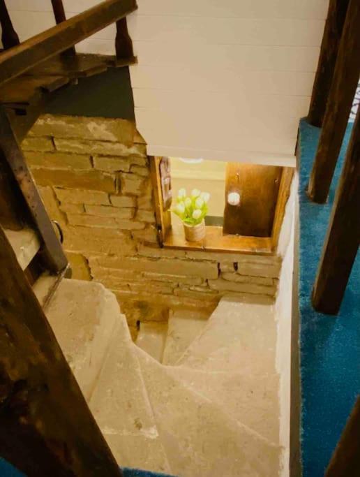 Outhouse Bothy Kirkby Lonsdale Exterior foto
