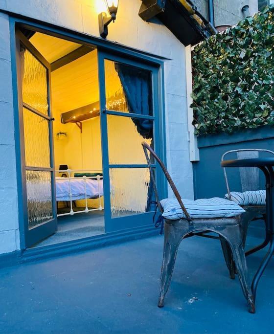 Outhouse Bothy Kirkby Lonsdale Exterior foto